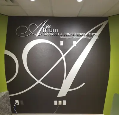 Wall Graphics Photo